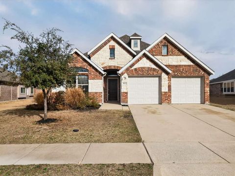 Photo of 841 Cauble Drive, Fate, TX 75087 (MLS # 21205856)