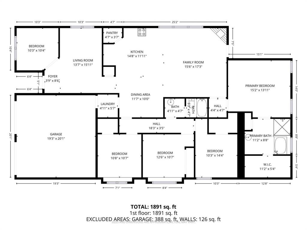 Woodcreek Ph 3d - Residential