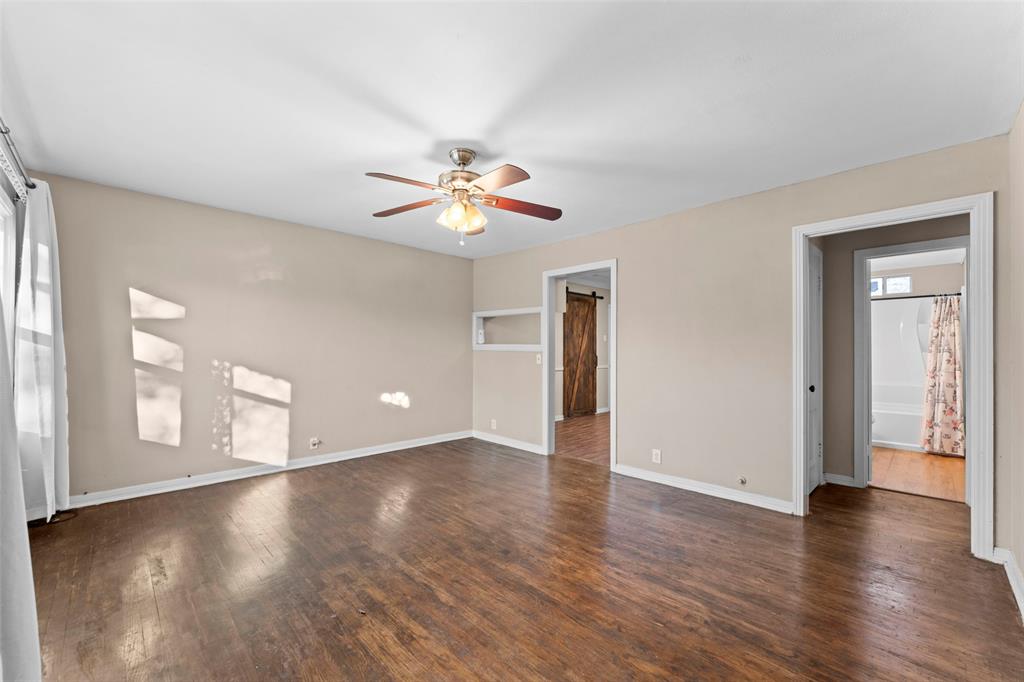 West Park Estates - Residential