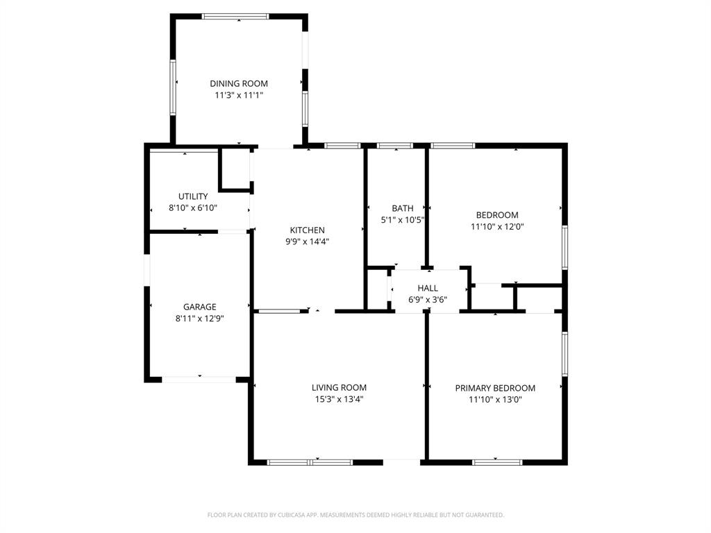 West Park Estates - Residential