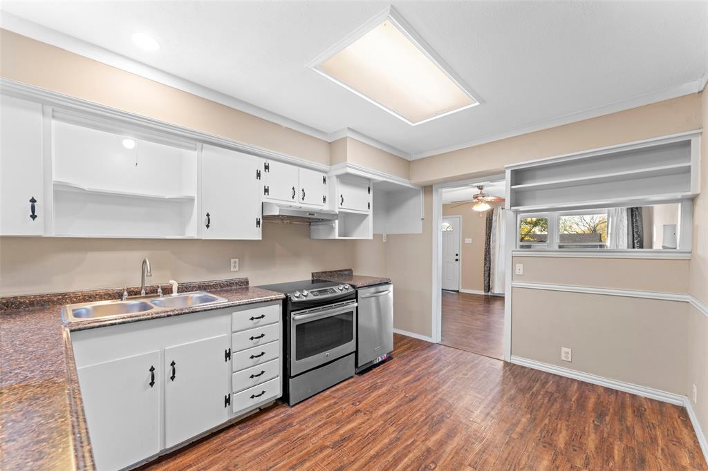 West Park Estates - Residential