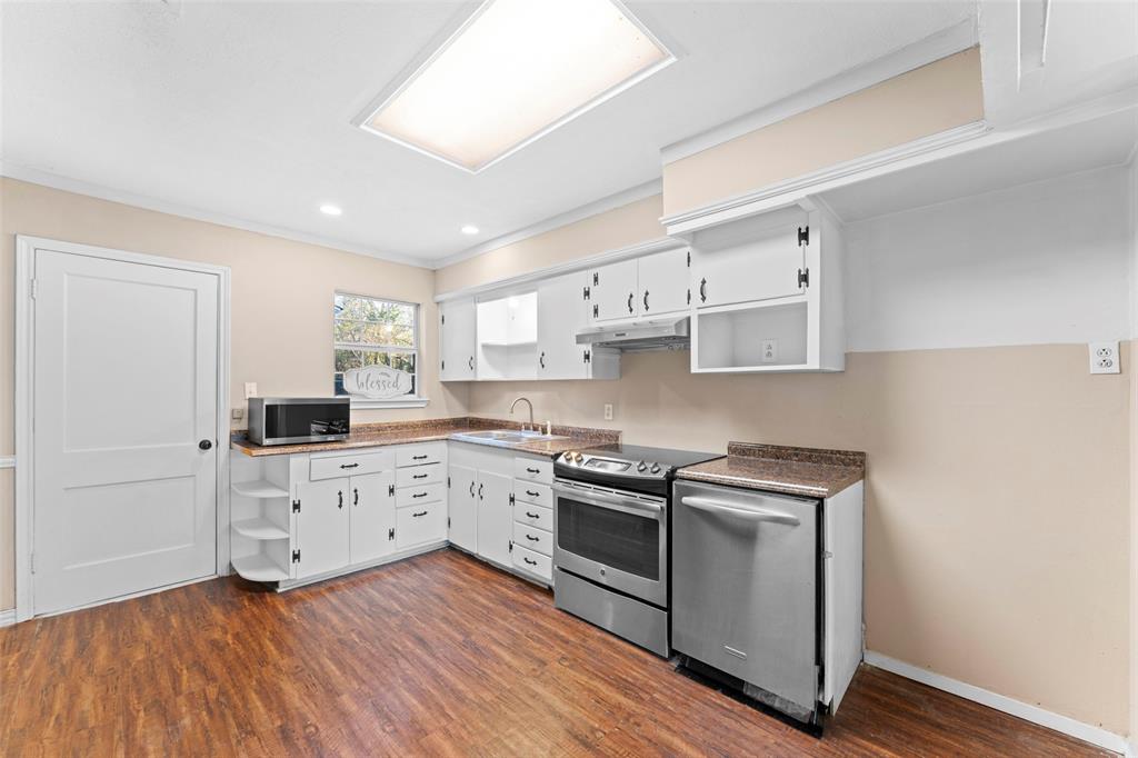 West Park Estates - Residential