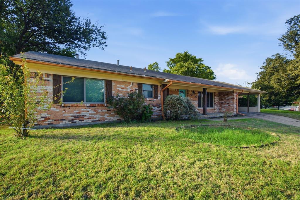 1421 Eastview Drive