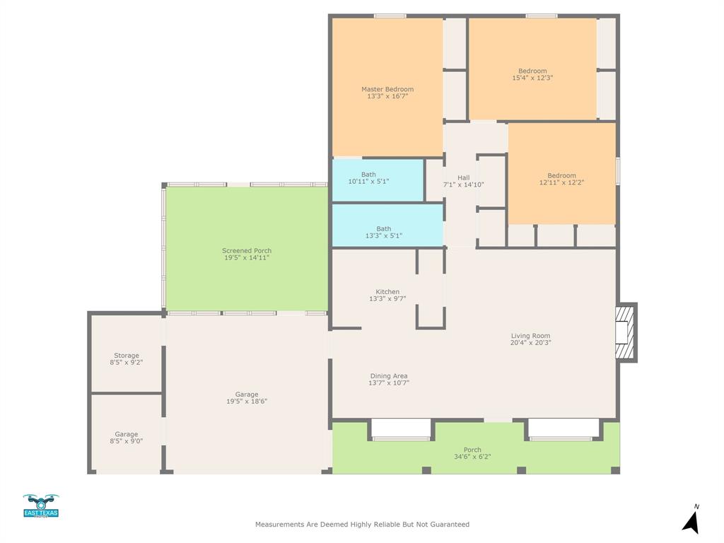 Emerald Bay - Residential