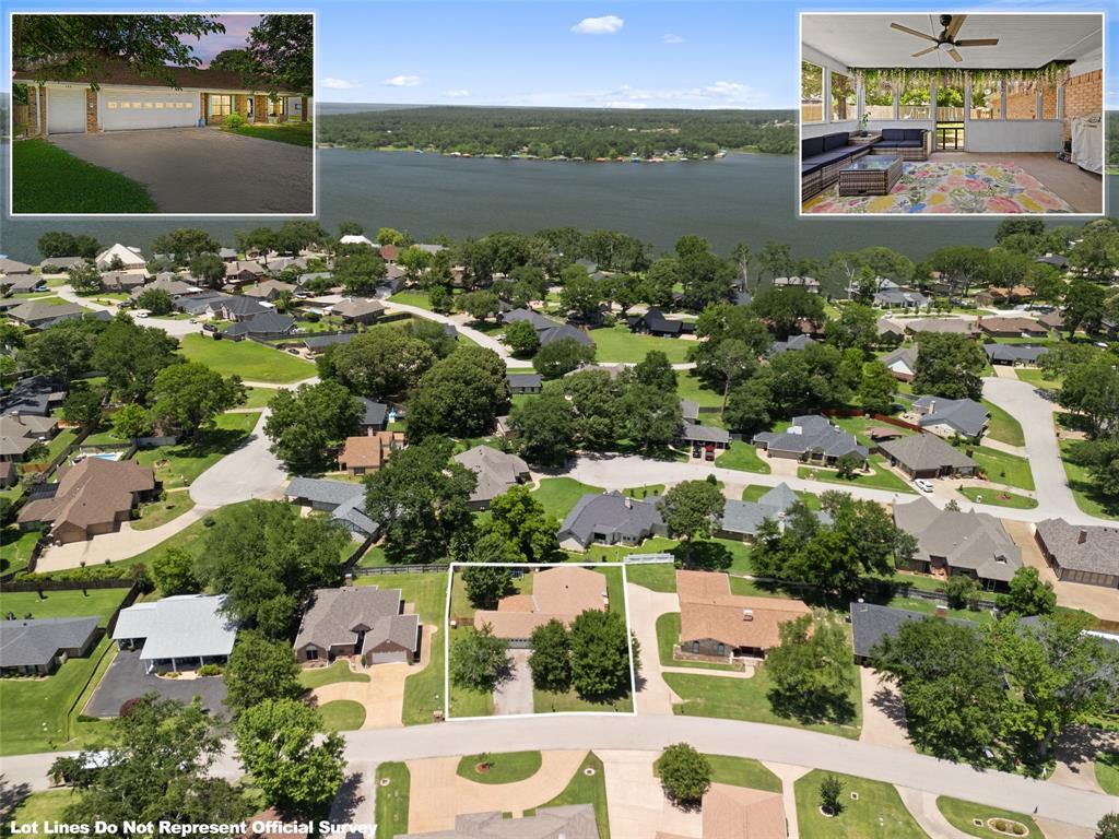 Emerald Bay - Residential