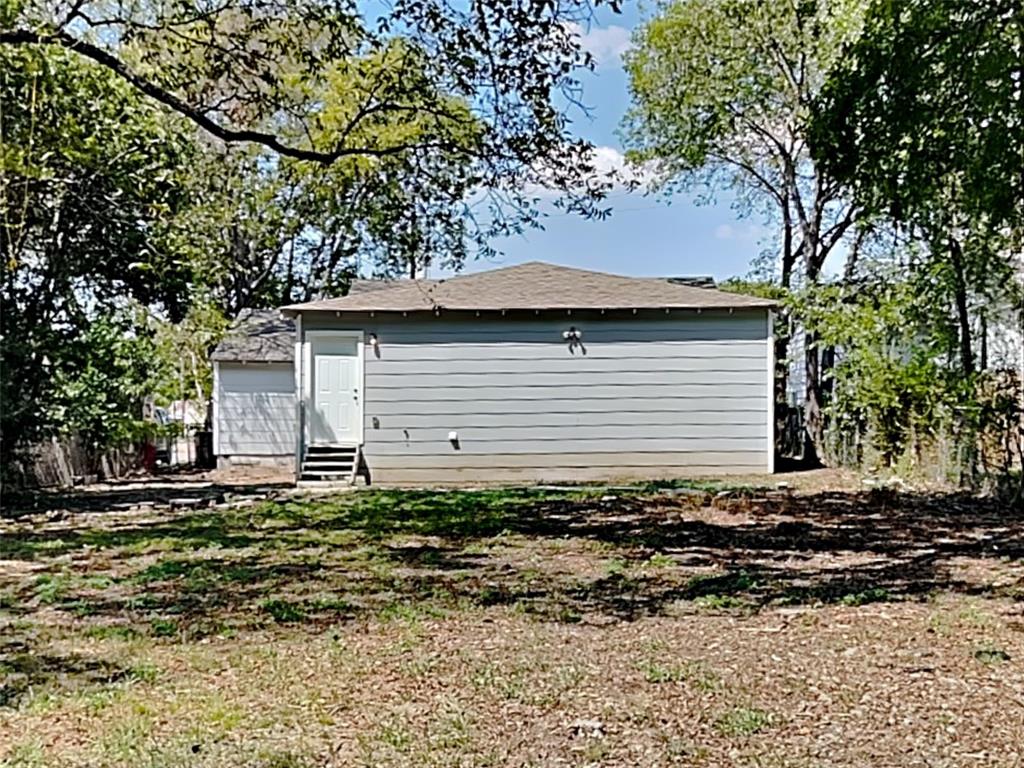 Liberty Heights - Residential Lease