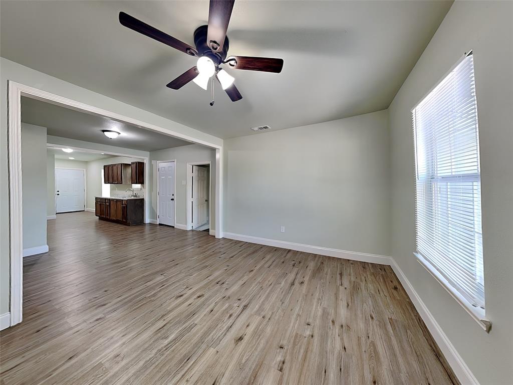 Liberty Heights - Residential Lease