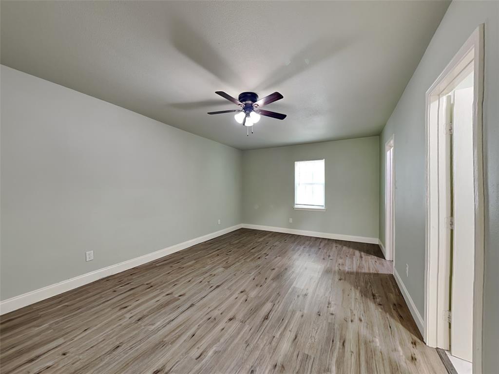 Liberty Heights - Residential Lease