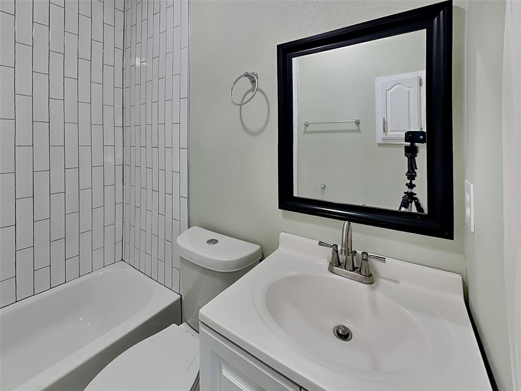 Liberty Heights - Residential Lease