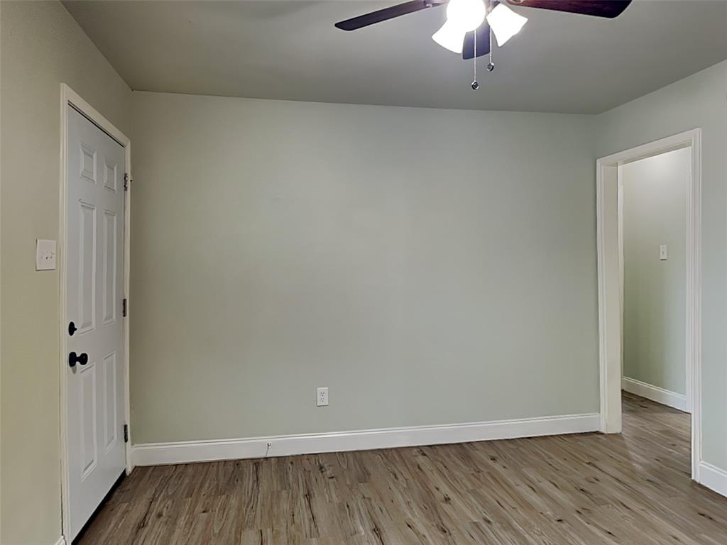 Liberty Heights - Residential Lease