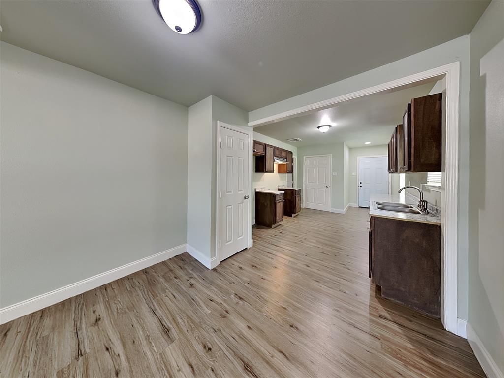 Liberty Heights - Residential Lease