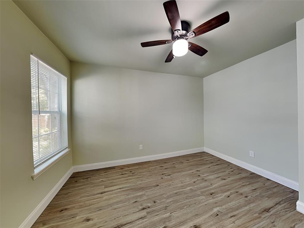 Liberty Heights - Residential Lease