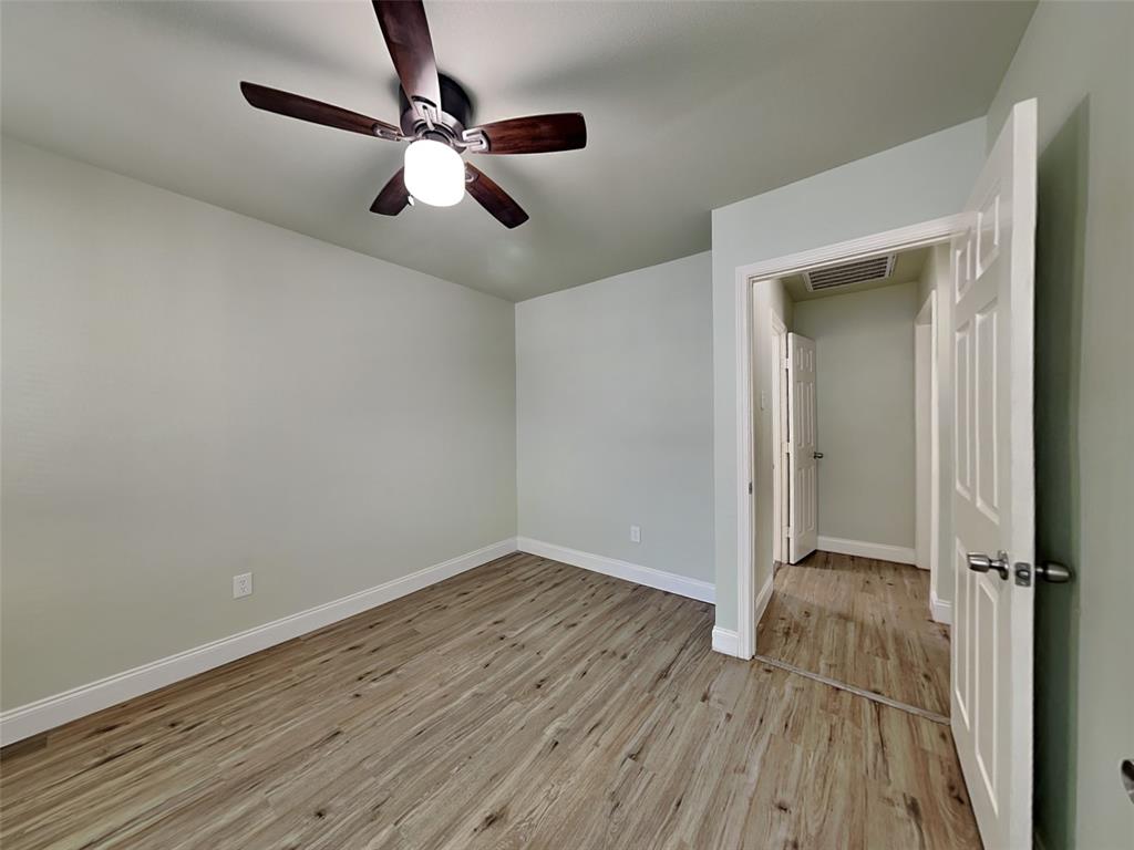 Liberty Heights - Residential Lease