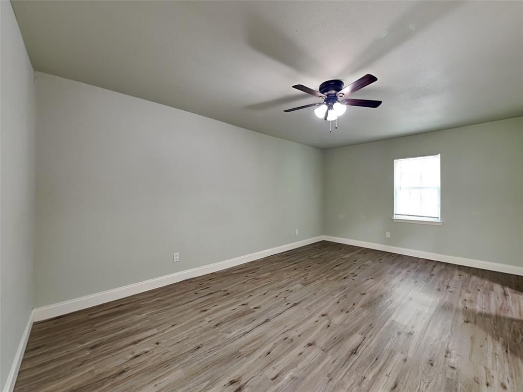 Liberty Heights - Residential Lease