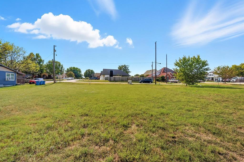Rockwall Lake Estates West Add - Land