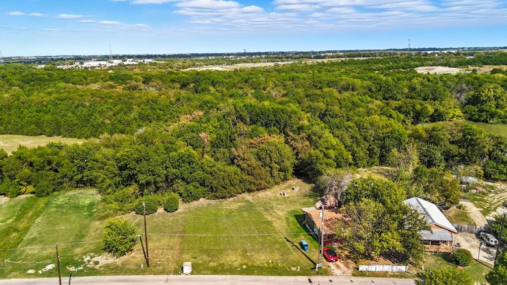 Rockwall Lake Estates West Add - Land