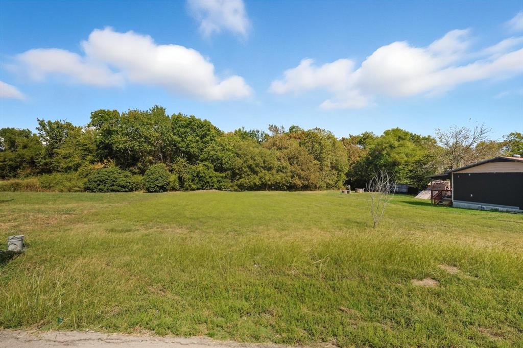 Rockwall Lake Estates West Add - Land