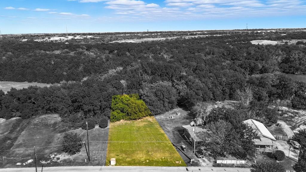 Rockwall Lake Estates West Add - Land