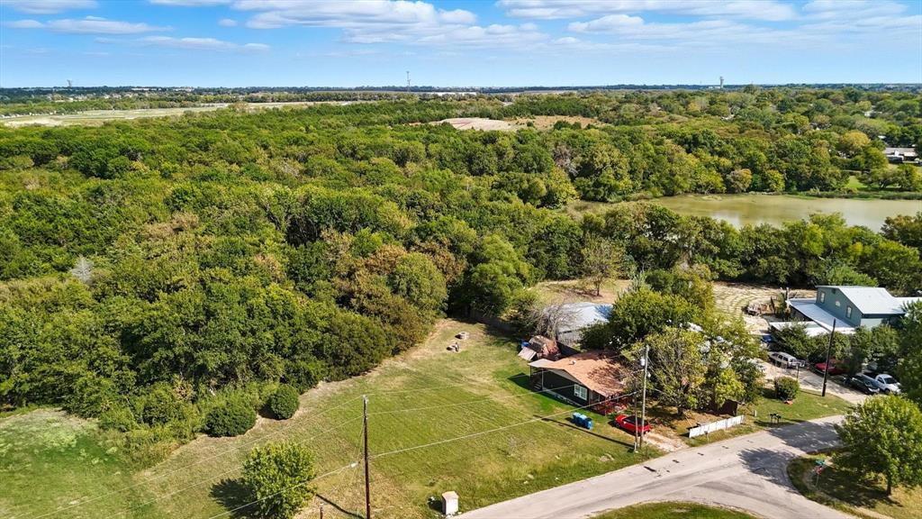Rockwall Lake Estates West Add - Land