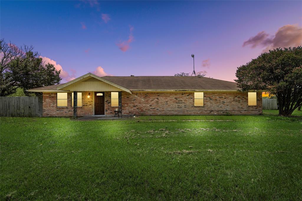 626 Sommerfeld Drive