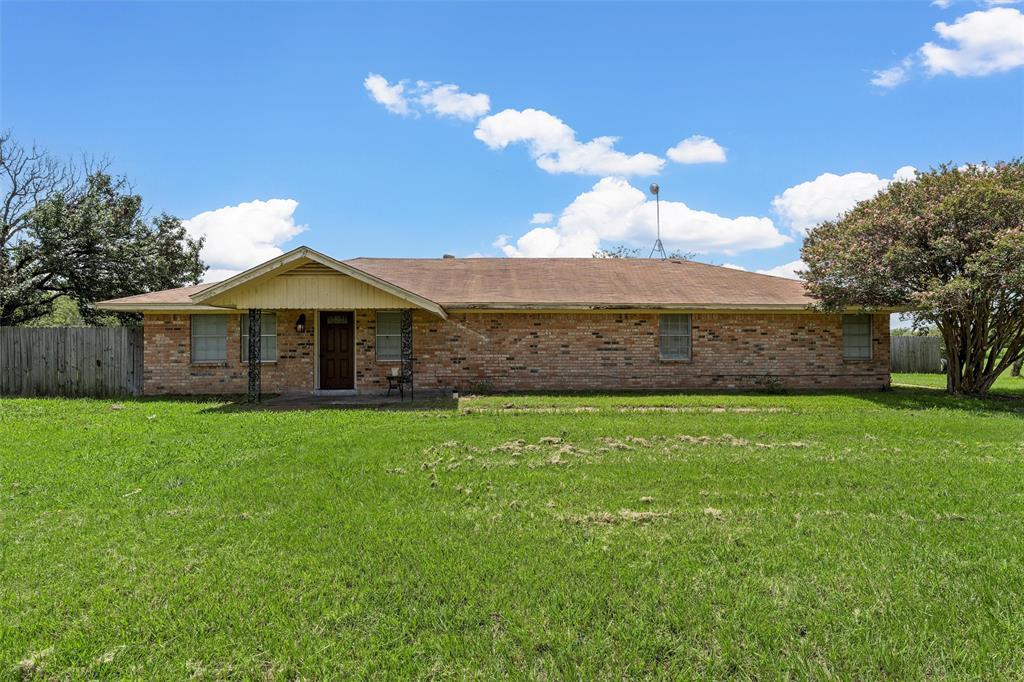 626 Sommerfeld Drive
