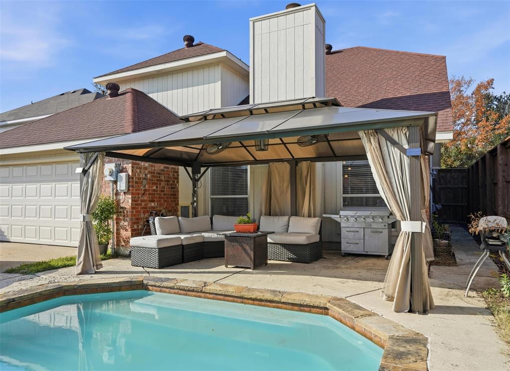 Heritage Park 4 - Residential