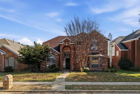 809 Kipling Drive Allen TX 75002