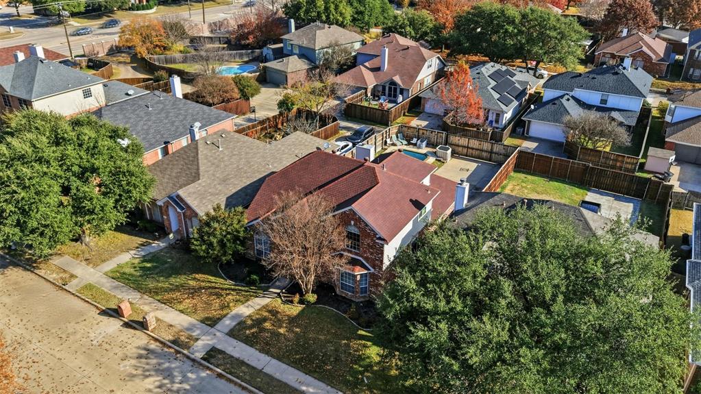 Heritage Park 4 - Residential