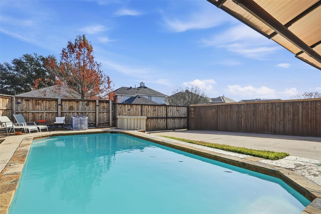 Heritage Park 4 - Residential