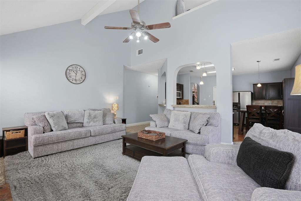 Heritage Park 4 - Residential