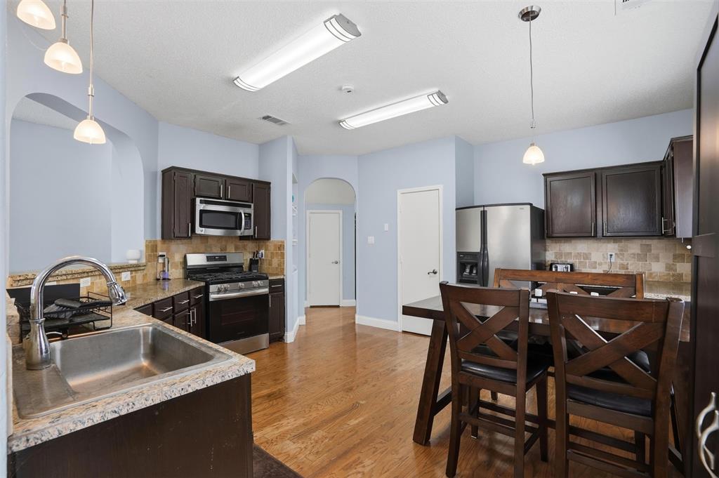 Heritage Park 4 - Residential