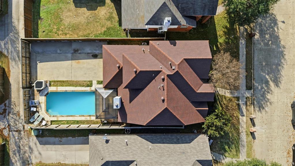 Heritage Park 4 - Residential