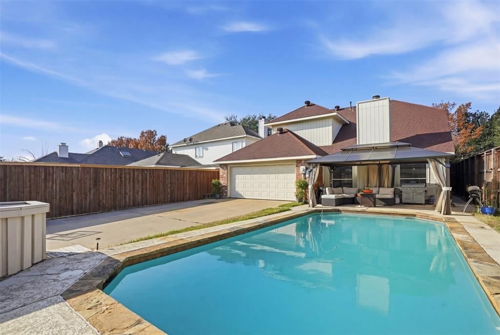 Heritage Park 4 - Residential