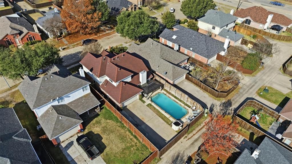 Heritage Park 4 - Residential