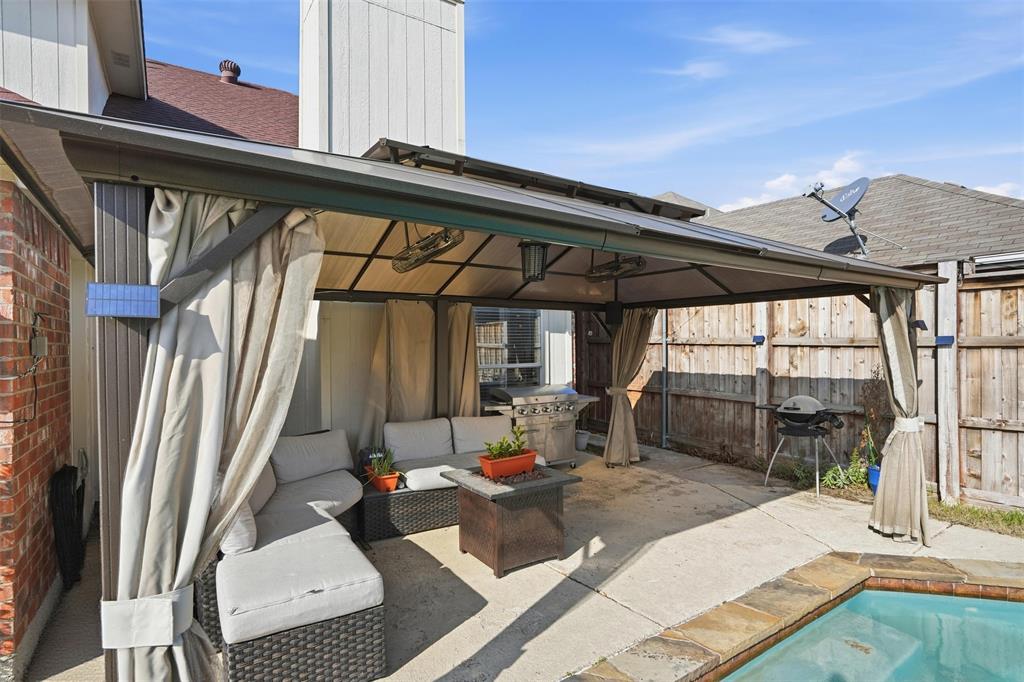 Heritage Park 4 - Residential