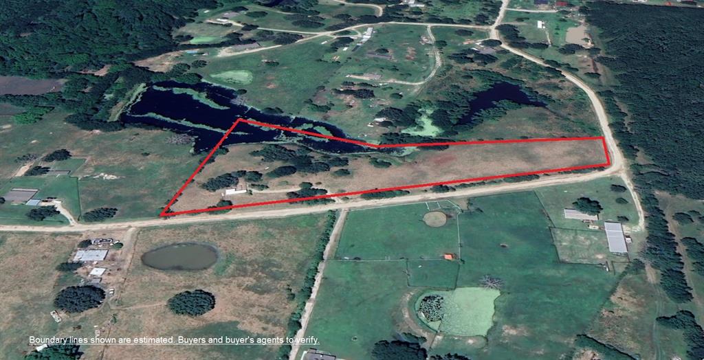 8846 Private Road 2402
