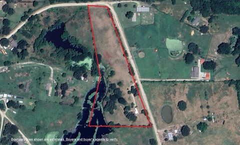 8846 Private Road 2402 Quinlan TX 75474