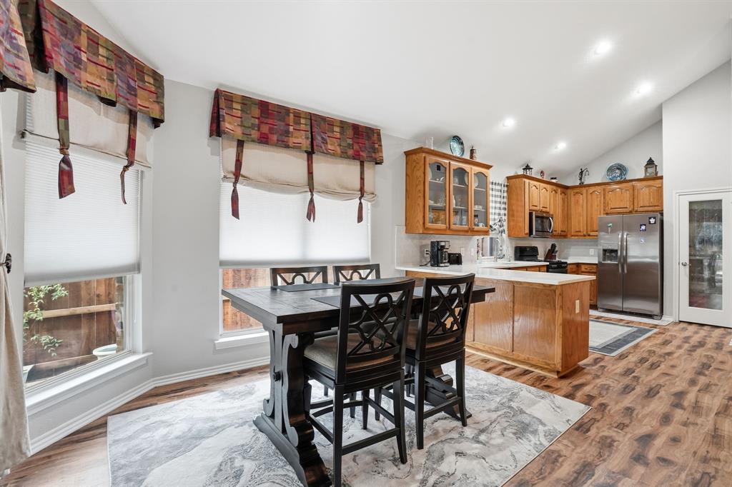 Trace Ridge Add - Residential