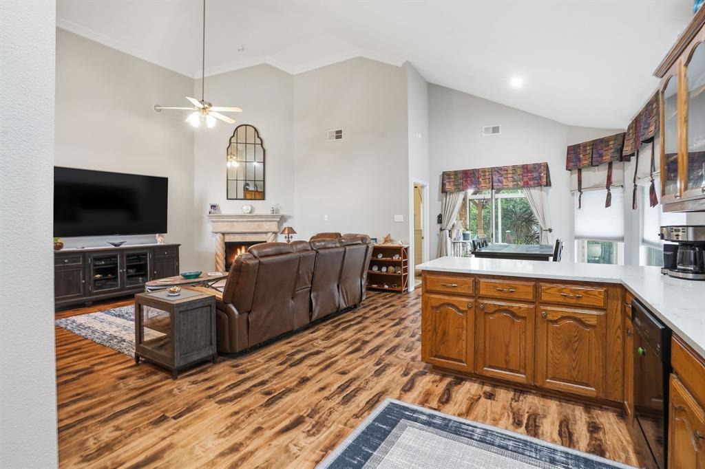 Trace Ridge Add - Residential