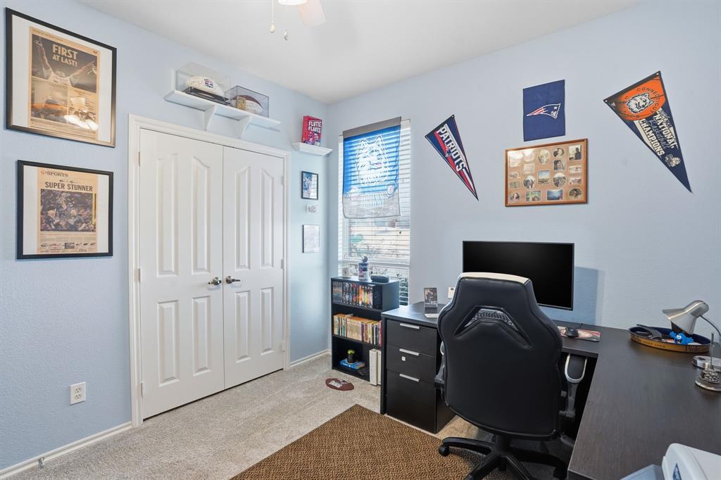 Trace Ridge Add - Residential