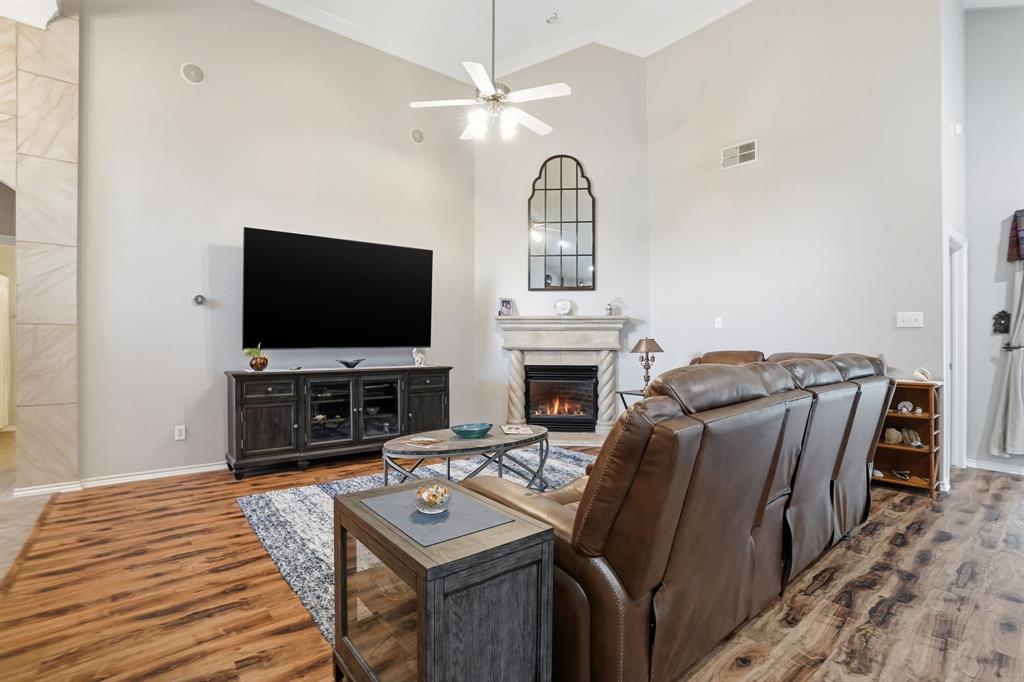 Trace Ridge Add - Residential