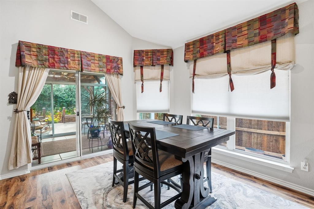 Trace Ridge Add - Residential