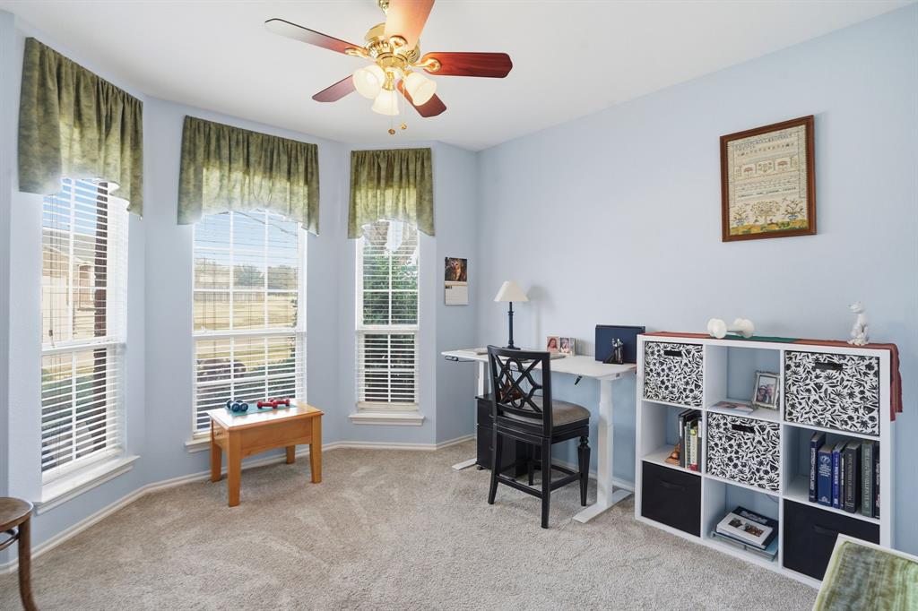 Trace Ridge Add - Residential