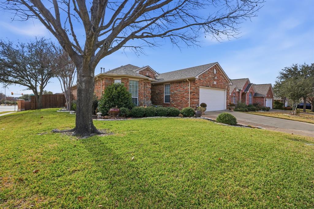 Trace Ridge Add - Residential