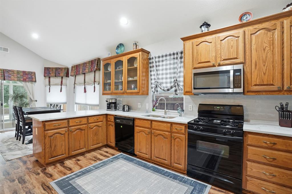 Trace Ridge Add - Residential