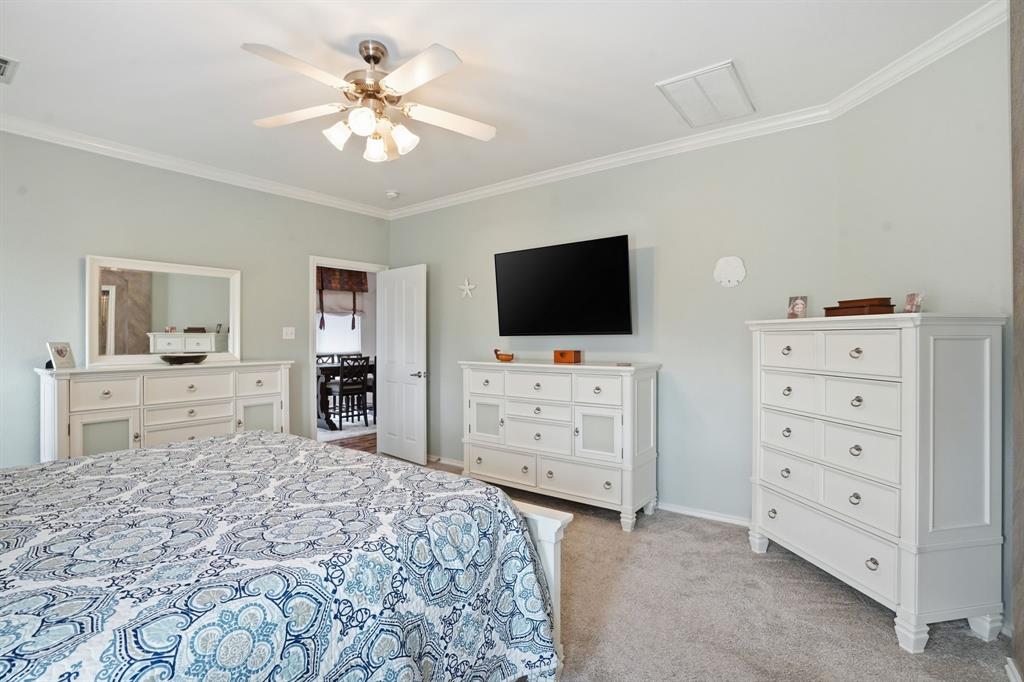 Trace Ridge Add - Residential