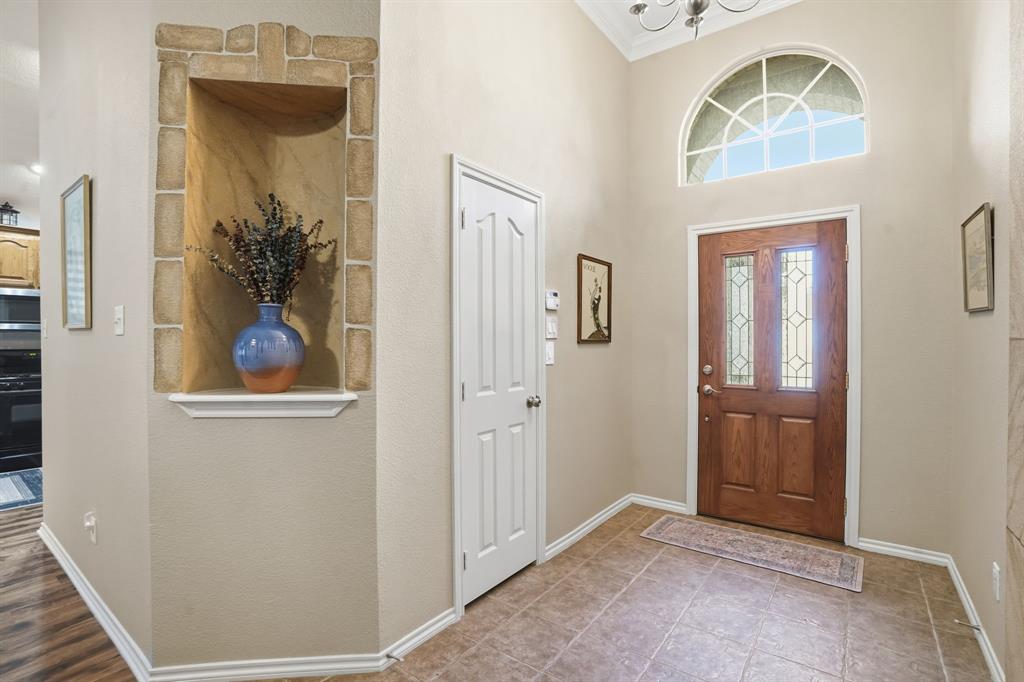 Trace Ridge Add - Residential