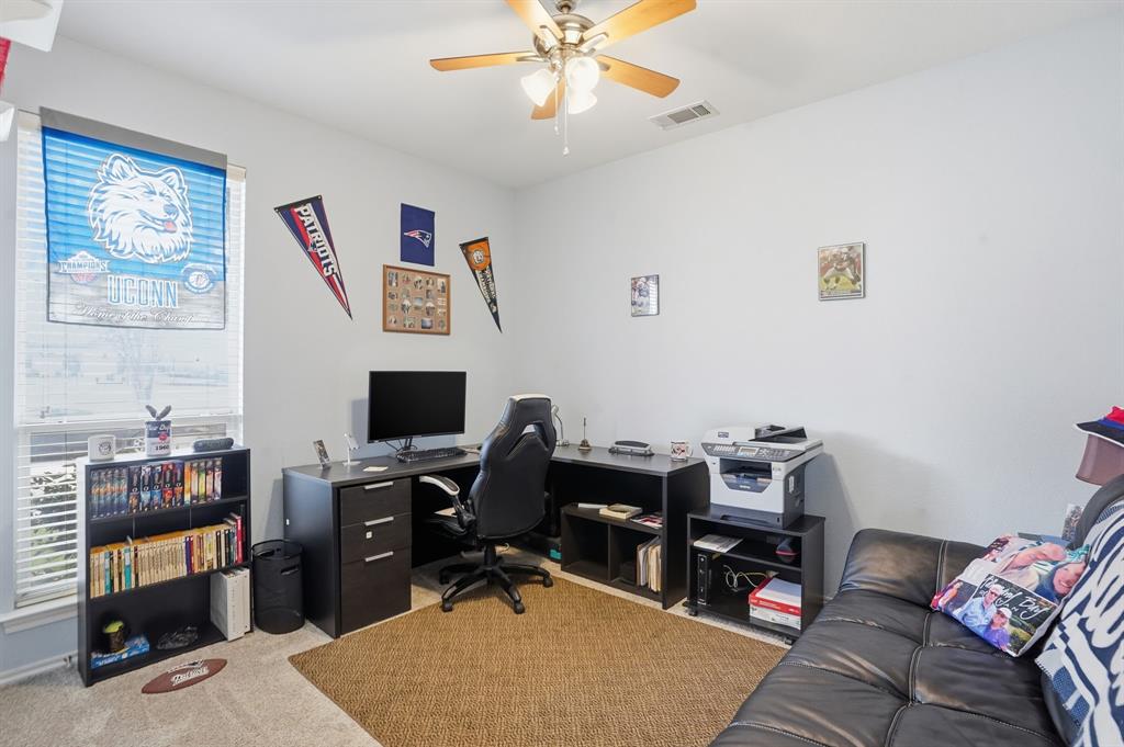 Trace Ridge Add - Residential