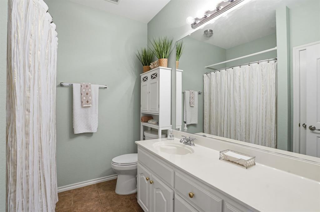 Trace Ridge Add - Residential