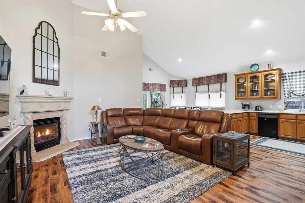 Trace Ridge Add - Residential